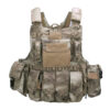 Tactical vest raptor Tactical vest raptor