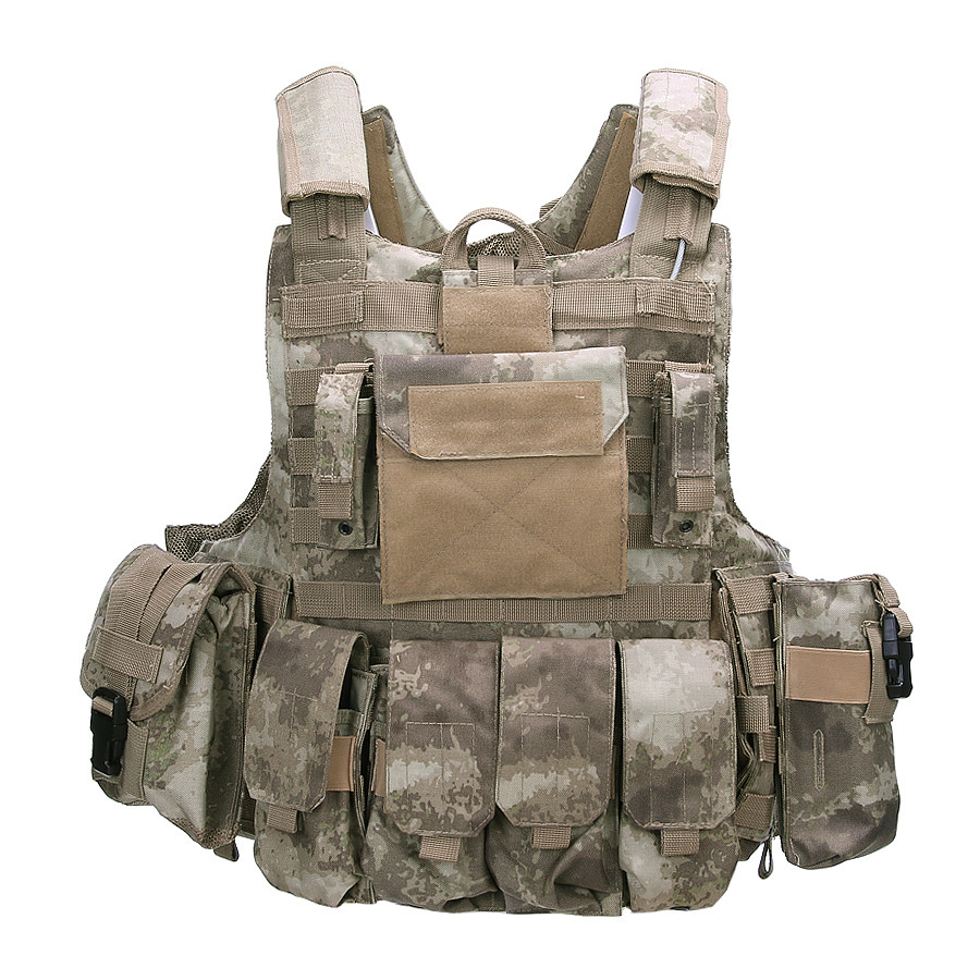 Tactical vest raptor Tactical vest raptor