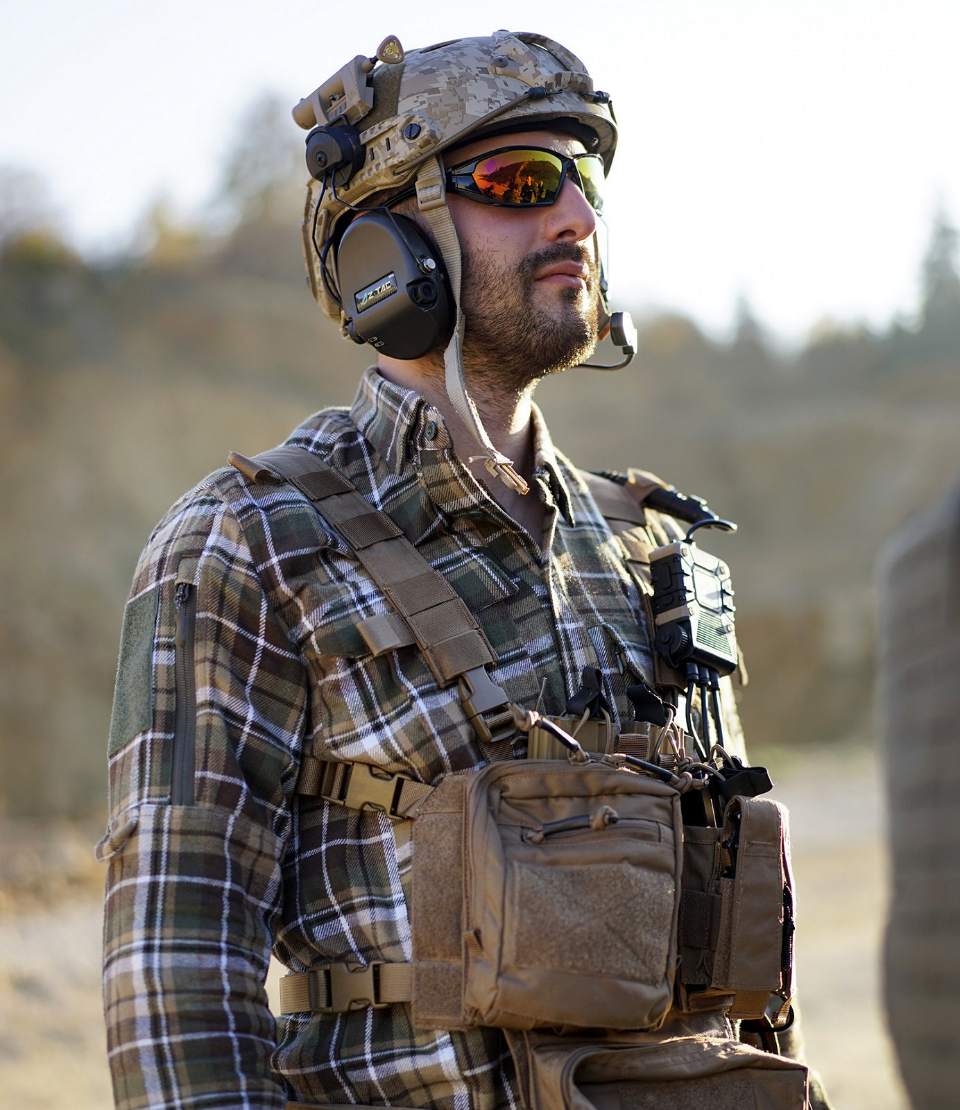 Task Force 2215 TF-2215 Modular Rig #42/#43 - Afbeelding 2