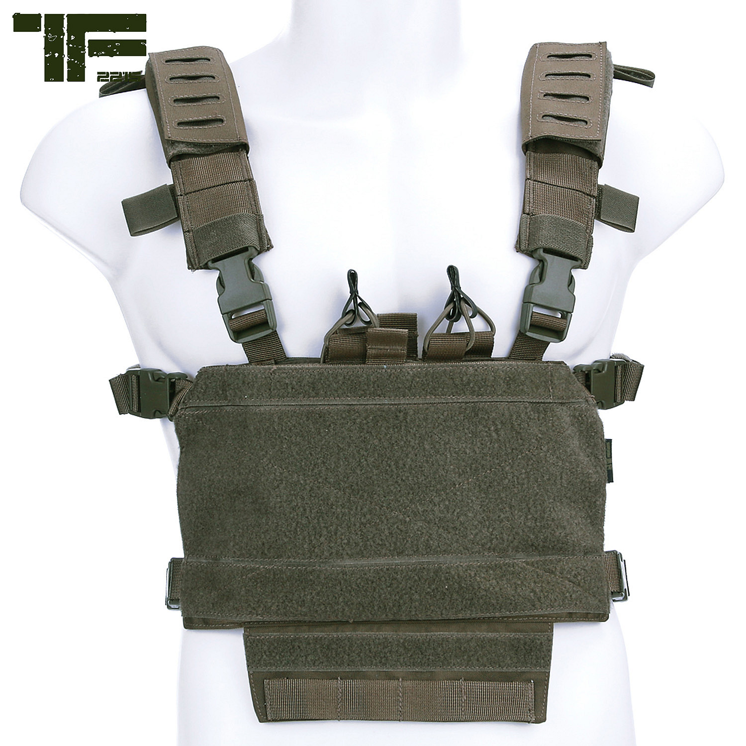 Task Force 2215 TF-2215 Modular Rig #42/#43 - Afbeelding 9
