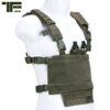 Task Force 2215 TF-2215 Modular Rig #42/#43 - Thumbnail Image 4
