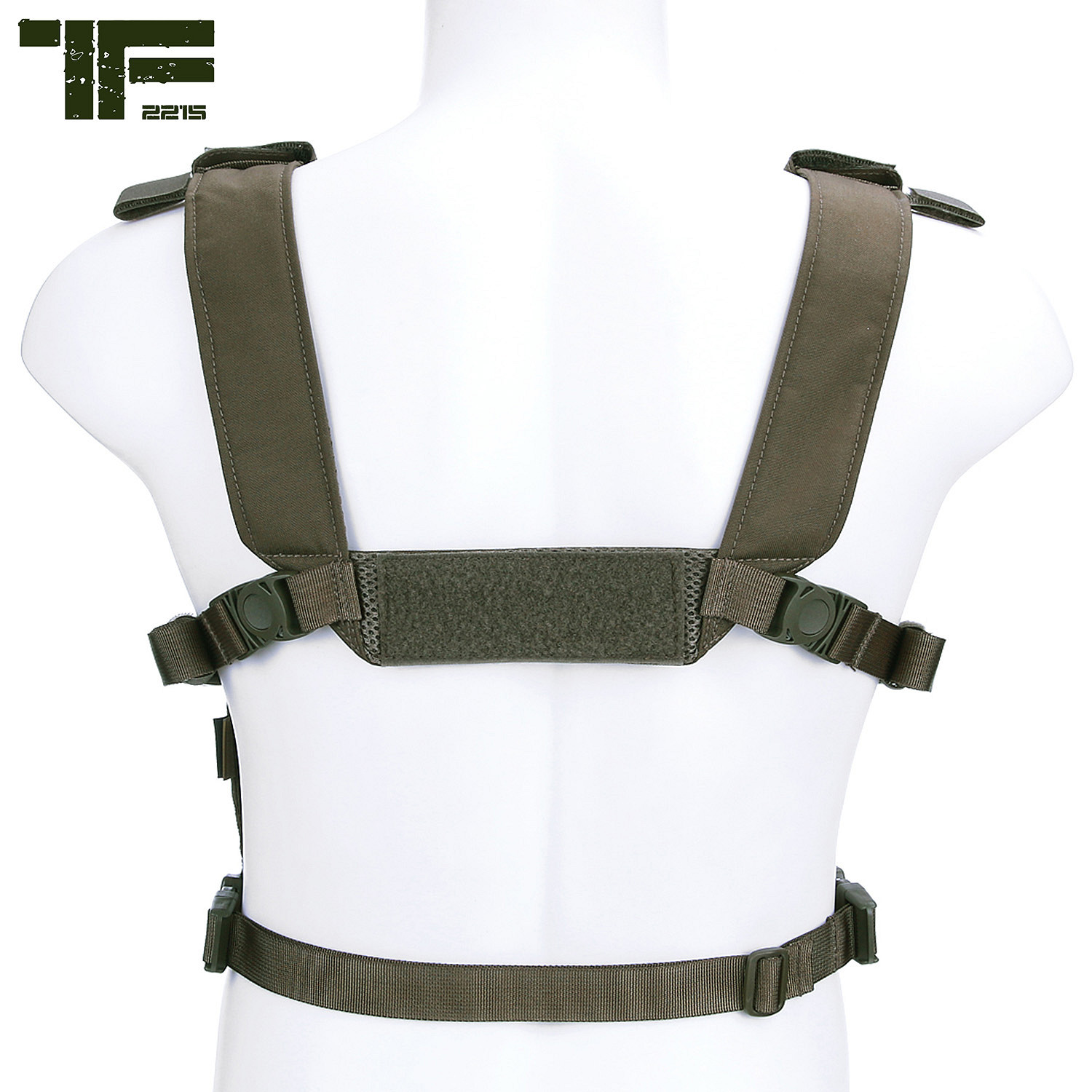 Task Force 2215 TF-2215 Modular Rig #42/#43 - Afbeelding 6