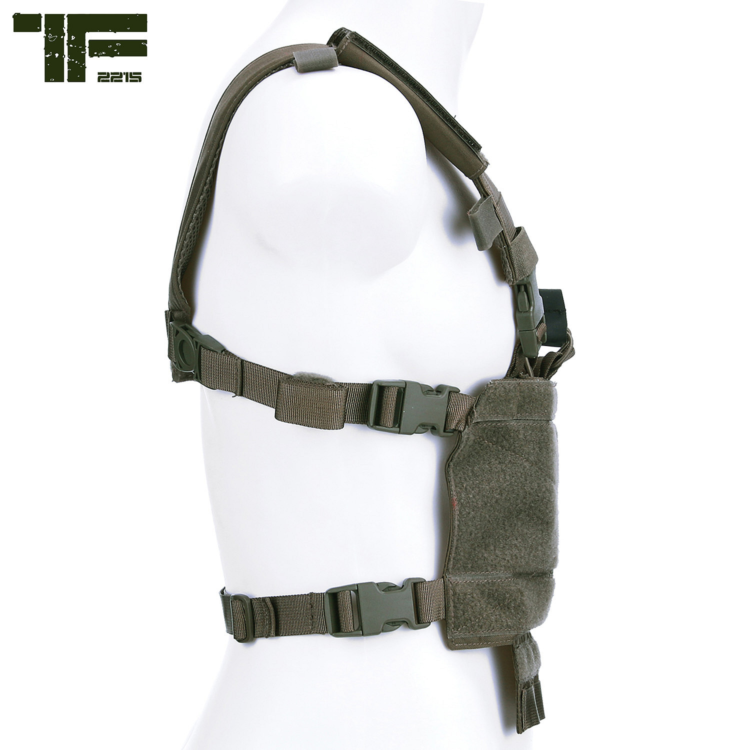 Task Force 2215 TF-2215 Modular Rig #42/#43 - Afbeelding 5
