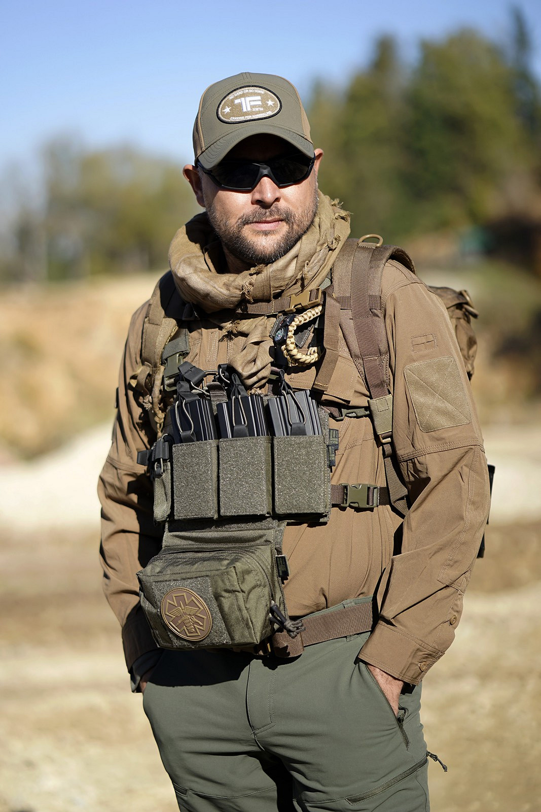 Task Force 2215 TF-2215 Modular Rig #42/#43 - Afbeelding 8