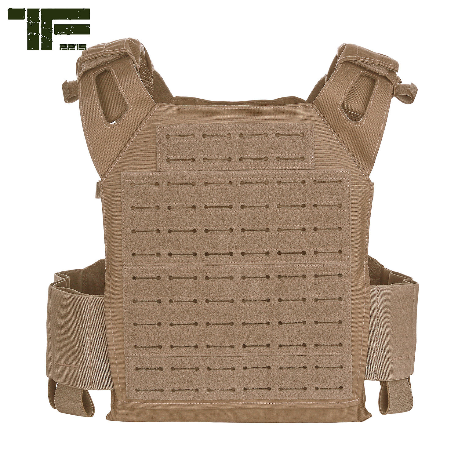 TF-2215 Modular vest #40 #41 TF-2215 Modular vest #40 #41