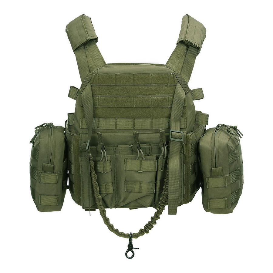 Tactical vest Operator LQ14120 Tactical vest Operator LQ14120