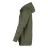 Hoodie met rits Gen.2 Hoodie met rits Gen.2