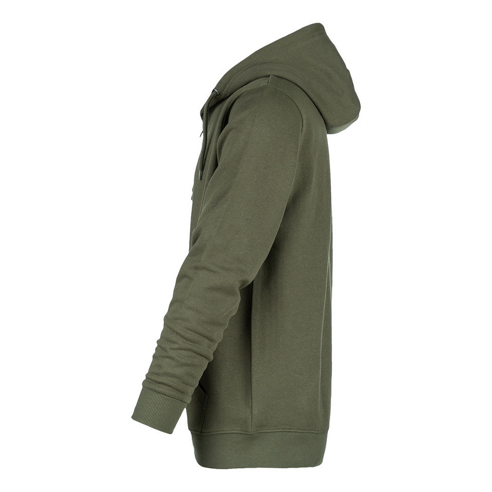 Hoodie met rits Gen.2 Hoodie met rits Gen.2