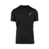 Fostex Garments T-shirt beveiliging V-logo - Thumbnail Image 2