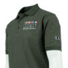 Fostex Garments Polo D-Day 1944 - Thumbnail Image 2