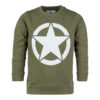 Kinder sweater U.S. Star Kinder sweater U.S. Star