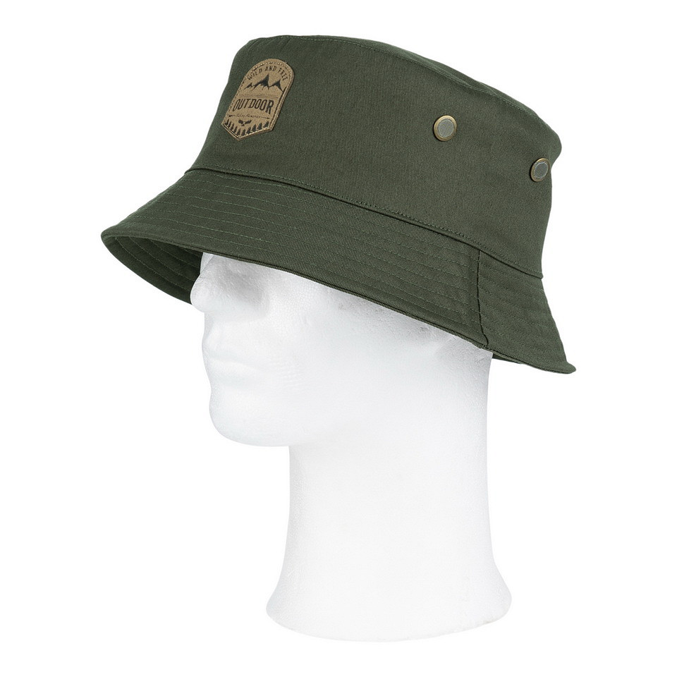 Bucket hat