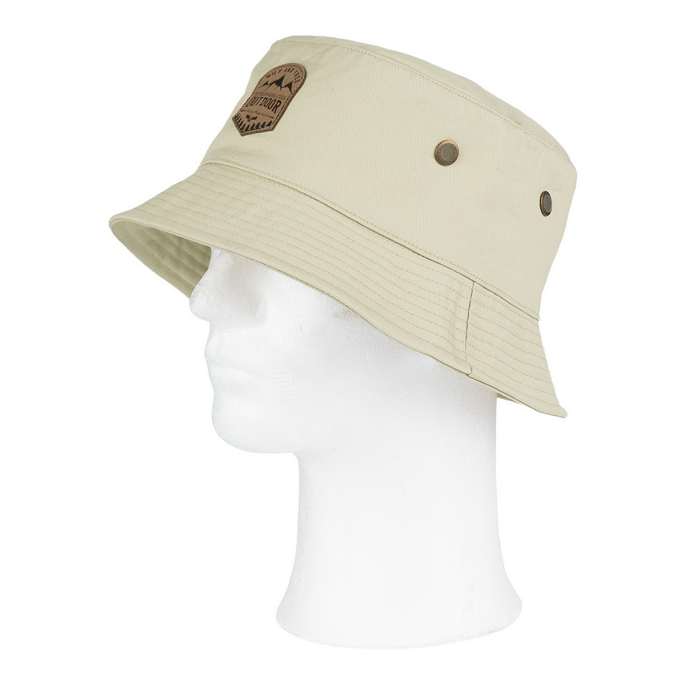 Fostex Garments Bucket hat - Afbeelding 4