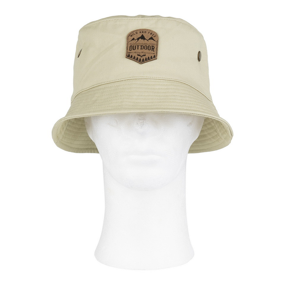 Fostex Garments Bucket hat - Afbeelding 5