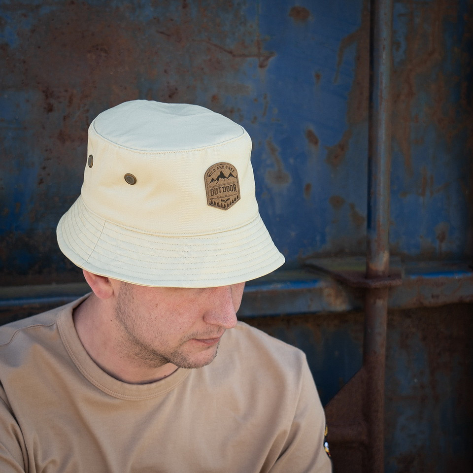 Fostex Garments Bucket hat - Afbeelding 7