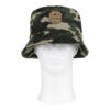 Fostex Garments Bucket hat - Thumbnail Image 9