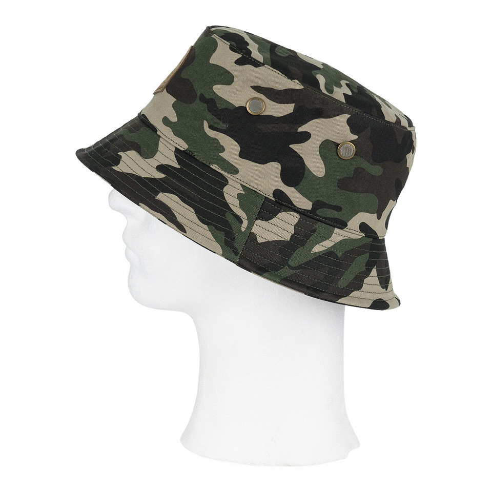 Fostex Garments Bucket hat - Afbeelding 10