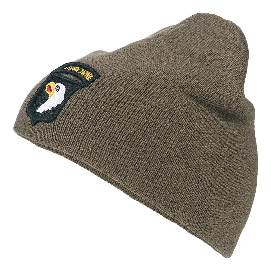 Beanie 101st Airborne