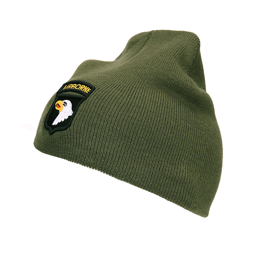 Beanie 101st Airborne