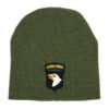 Fostex Garments Beanie 101st Airborne - Thumbnail Image 3