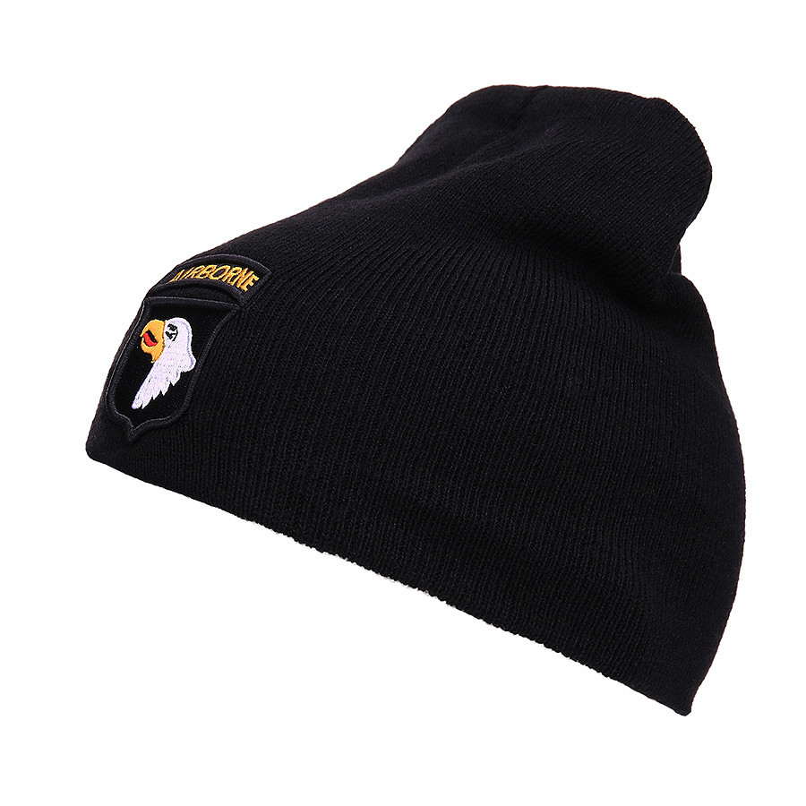 Fostex Garments Beanie 101st Airborne - Afbeelding 4