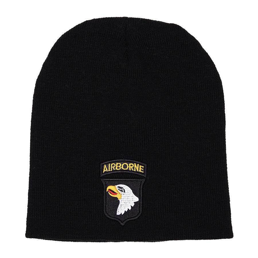 Fostex Garments Beanie 101st Airborne - Afbeelding 5