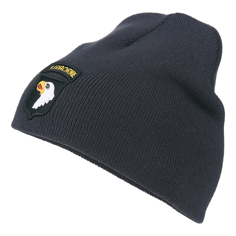 Fostex Garments Beanie 101st Airborne - Afbeelding 6