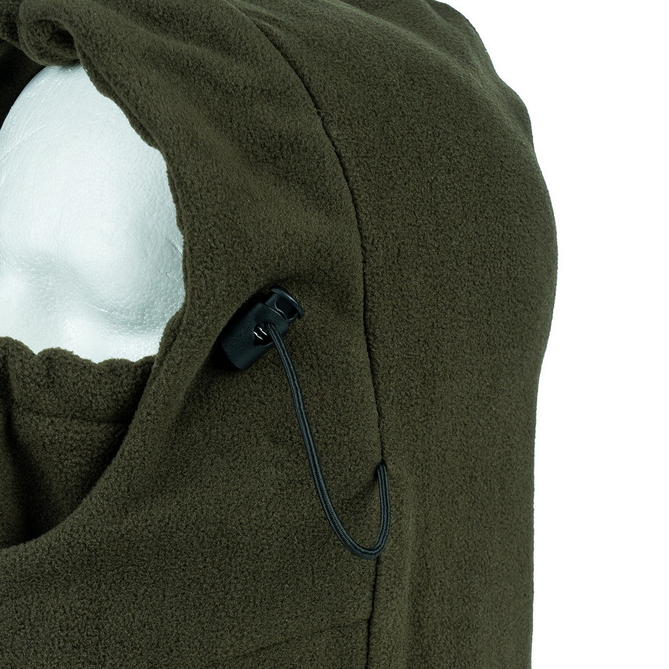 Fostex Garments Bivakmuts fleece polar - Afbeelding 2