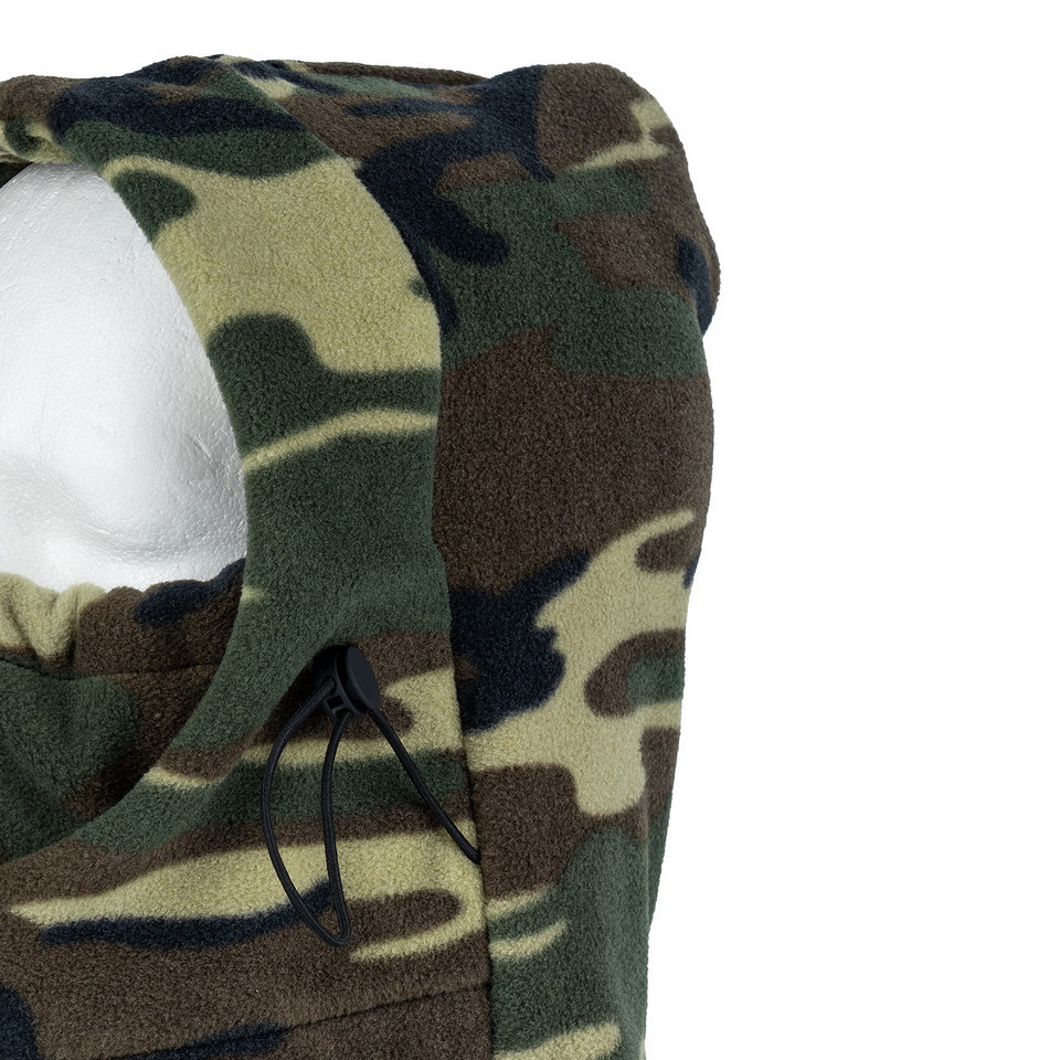 Fostex Garments Bivakmuts fleece polar - Afbeelding 6