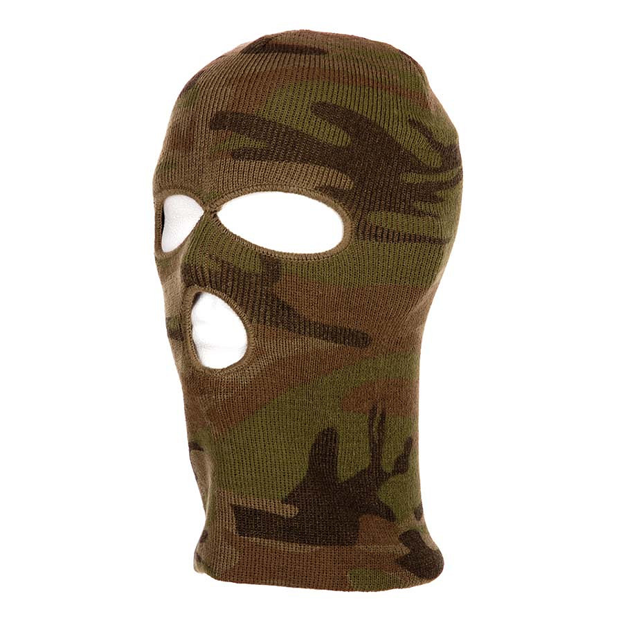 Fostex Garments Bivakmuts 3-gaats - Afbeelding 6