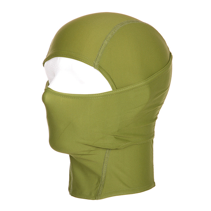 Bivak ninja