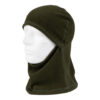 Fleece multifunctionele bivakmuts
