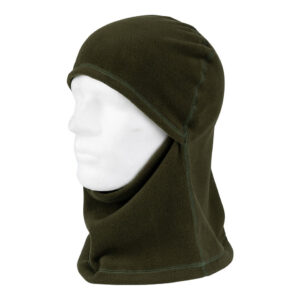 Fleece multifunctionele bivakmuts