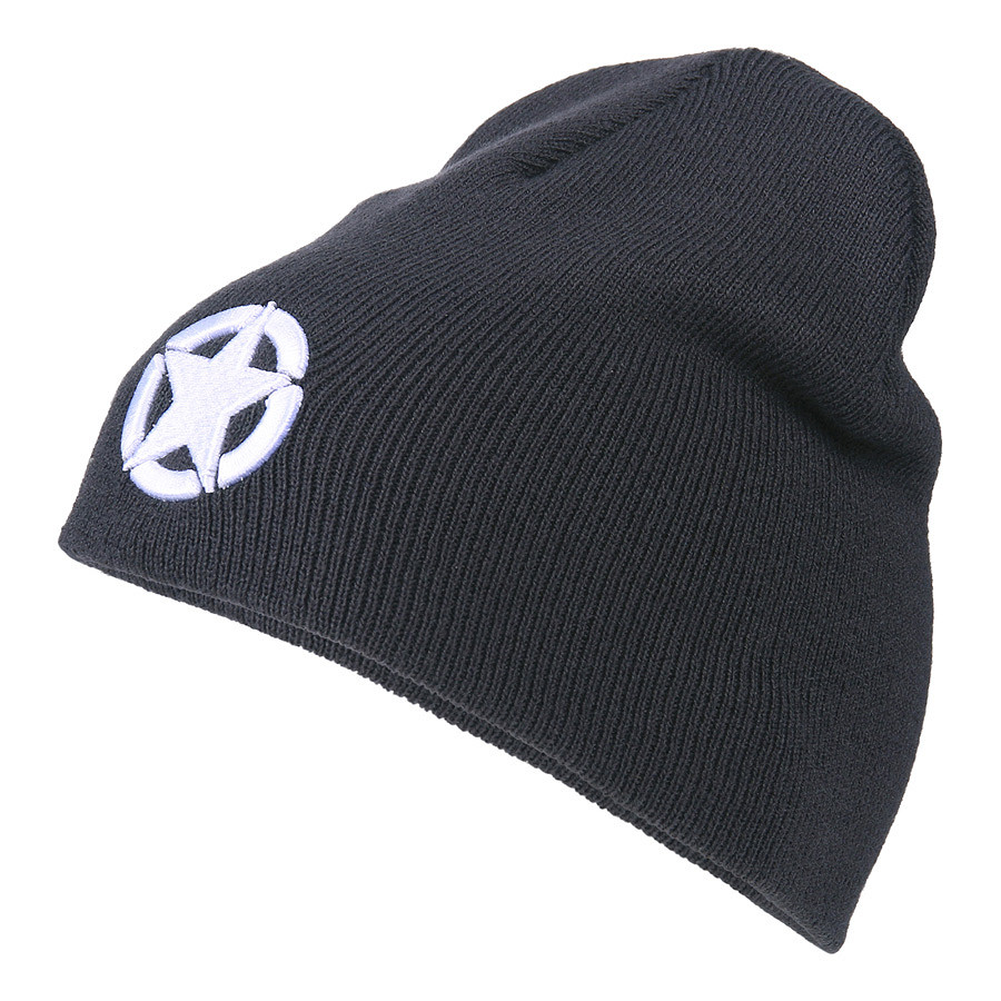 Fostex Garments Beanie Allied Star - Afbeelding 10