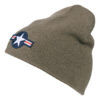 Beanie WWII