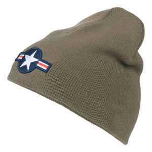 Beanie WWII