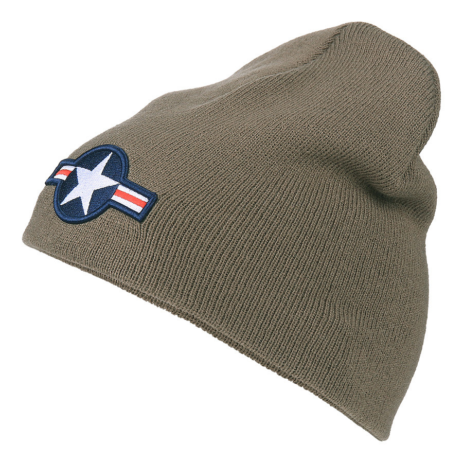 Beanie WWII