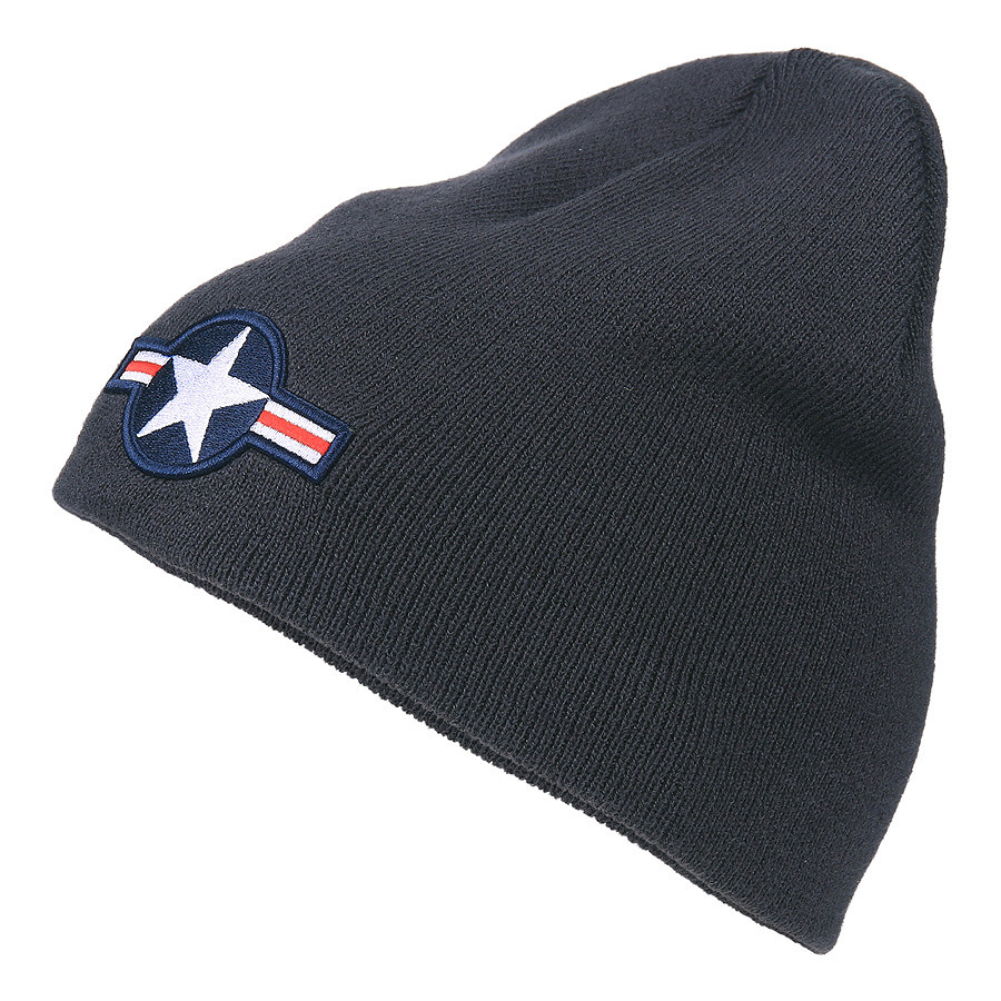 Fostex Garments Beanie WWII - Afbeelding 7