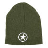 Fostex Garments Beanie Allied Star - Thumbnail Image 4