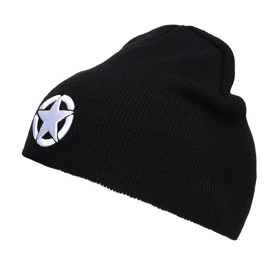 Fostex Garments Beanie Allied Star - Afbeelding 8