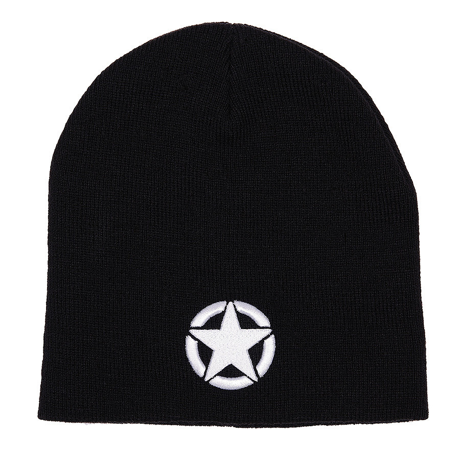 Fostex Garments Beanie Allied Star - Afbeelding 9
