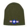 Beanie WWII