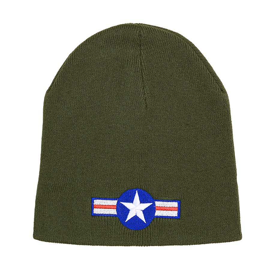 Beanie WWII