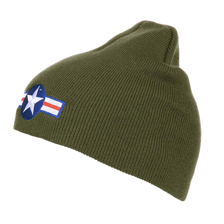 Fostex Garments Beanie WWII - Afbeelding 3