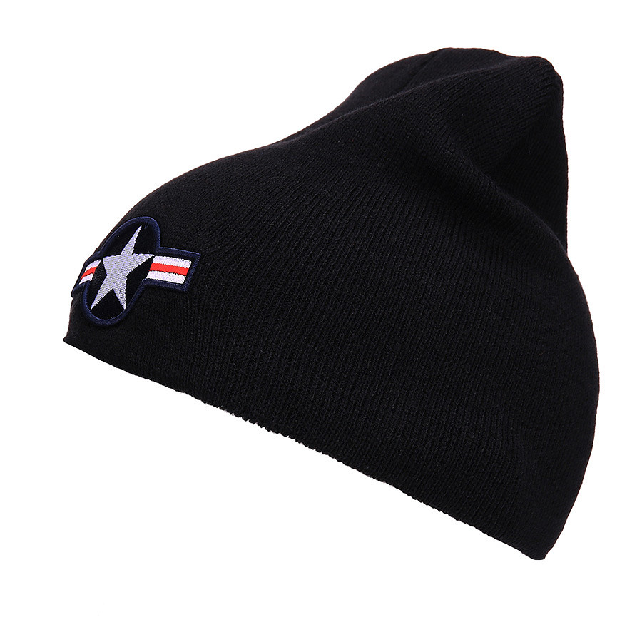 Fostex Garments Beanie WWII - Afbeelding 5