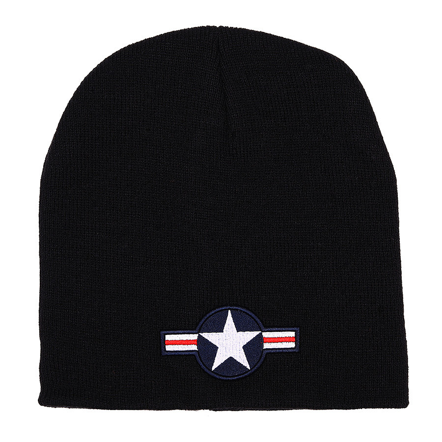 Fostex Garments Beanie WWII - Afbeelding 6