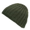 Beanie heavy knit