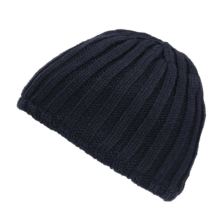 Fostex Garments Beanie heavy knit - Afbeelding 2