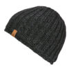 Fostex Garments Beanie heavy knit - Thumbnail Image 4
