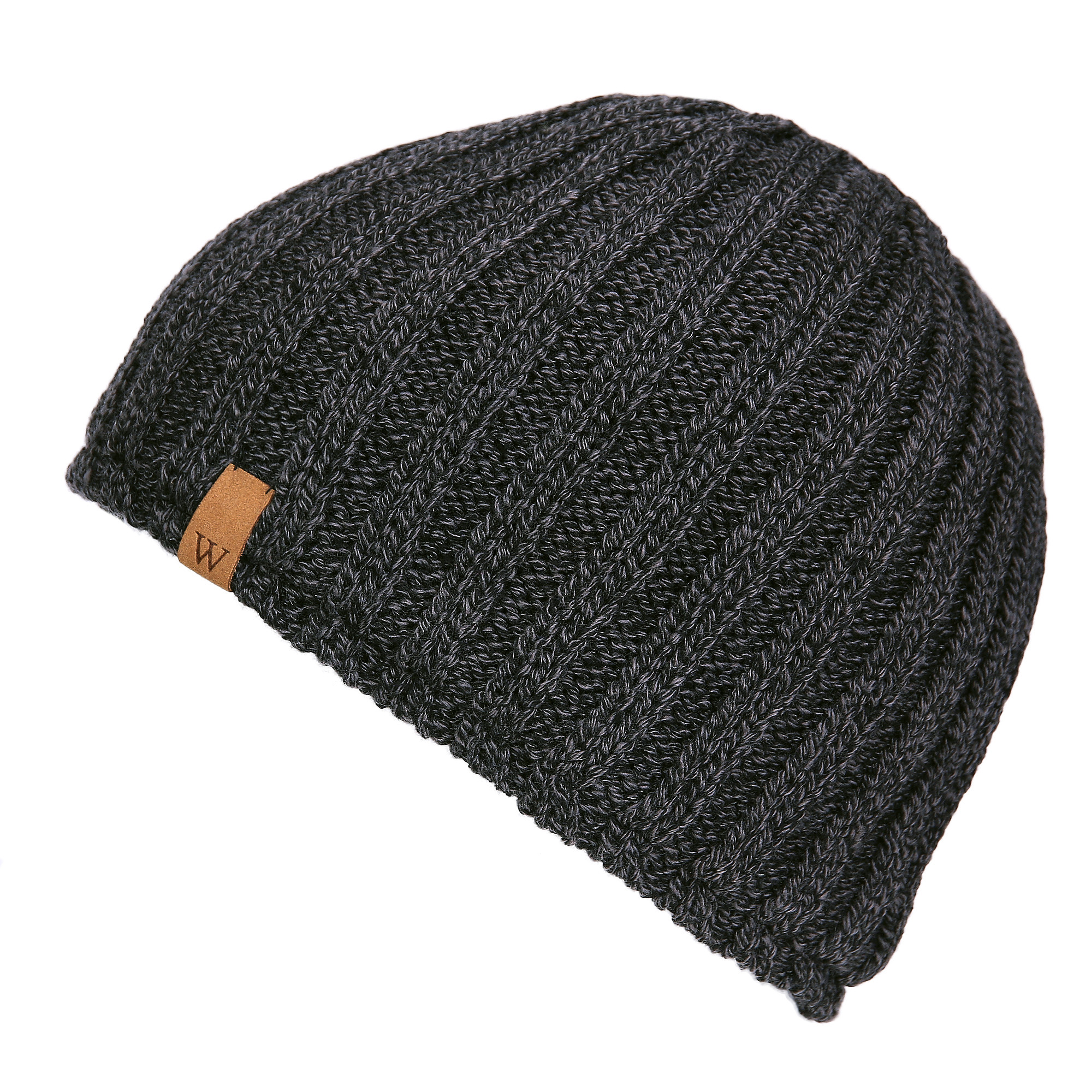 Fostex Garments Beanie heavy knit - Afbeelding 4